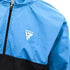 RDX X6 HOODED SAUNA SWEAT SUIT/Blu-4